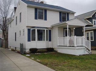 324 Downing St, Buffalo, NY 14220
