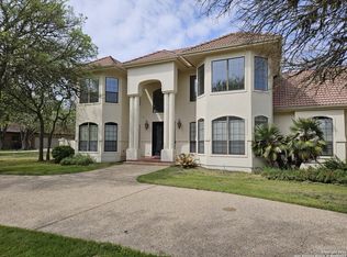 21320 Forest Waters Cir, Garden Ridge, TX 78266