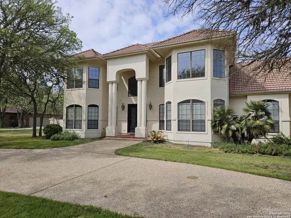 21320 FOREST WATERS CIR, Garden Ridge, TX 78266