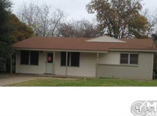 1009 S 19th St, Copperas Cove, TX 76522