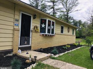 200 N State Rd, Branchdale, PA 17923