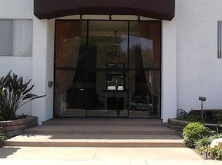 17440 Burbank Blvd APT 309, Encino, CA 91316