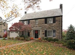 966 Summer Pl, Pittsburgh, PA 15243