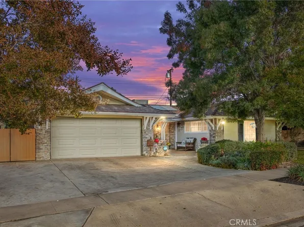 709 Nottingham Dr, Redlands, CA 92373