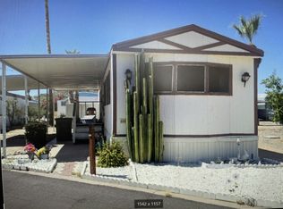 19225 N Cave Creek Rd LOT 44, Phoenix, AZ 85024