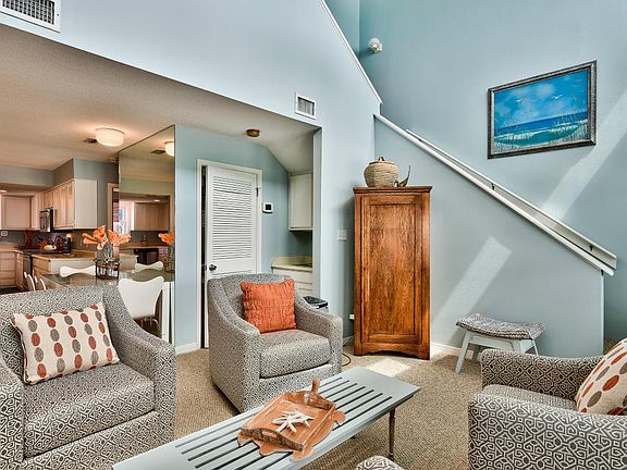 5th image of 1577 Scenic Gulf Dr Unit 6