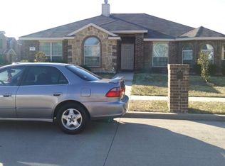 1804 Apollo Ln, Lancaster, TX 75134