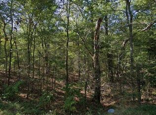 1 Cross Spann Rd LOT 34-35-59, Murray, KY 42071