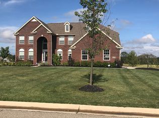 6400 Sterling Trl, Dexter, MI 48130