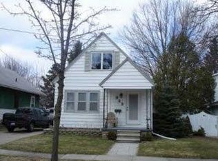 823 Tisdale Ave, Lansing, MI