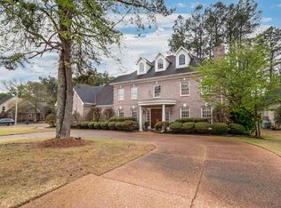 9841 Frank Rd, Germantown, TN 38139