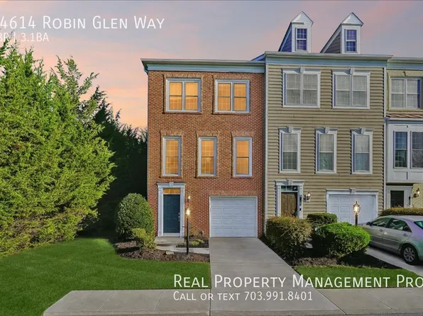 14614 Robin Glen Way, Woodbridge, VA 22191
