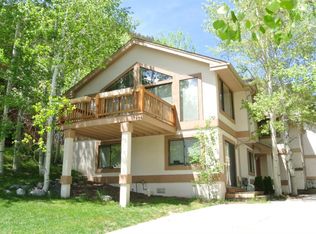 1434 Deer Blvd Blvd, Avon, CO 81620