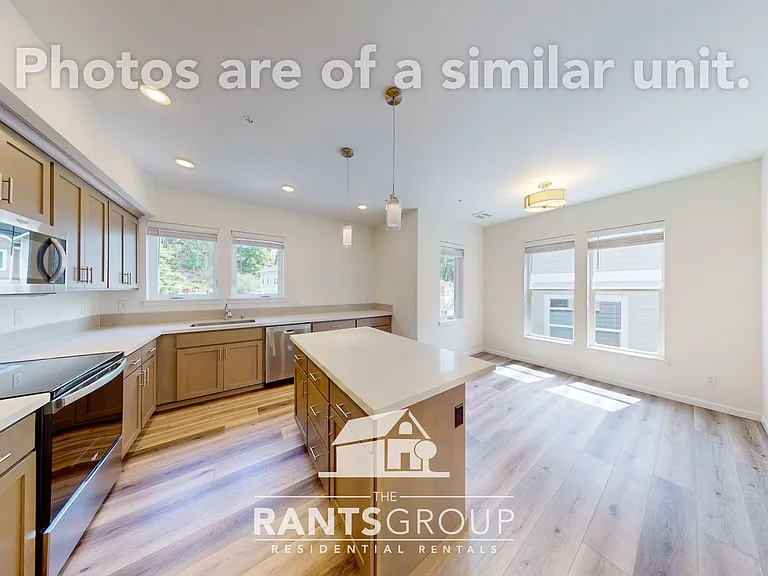 Forest Park Townhomes — Photo 19