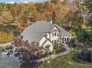 4814 Mirror Lake Dr, Powder Springs, GA 30127