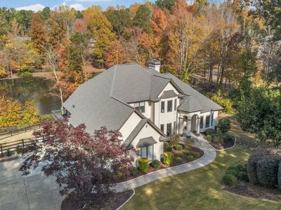 4814 Mirror Lake Dr, Powder Springs, GA, 30127