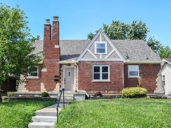 6828 Buckingham Pl, Cincinnati, OH 45227