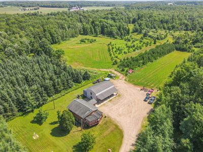 N4102 Noll Rd, Kennan, WI, 54537