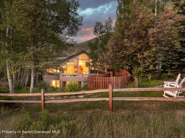 81 Fairway Dr, Snowmass Village, CO 81615