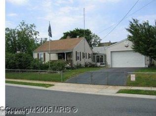 212 German Hill Rd, Baltimore, MD 21222