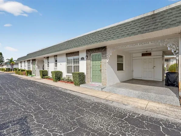 7825 38th Ter N #7825, Saint Petersburg, FL 33709