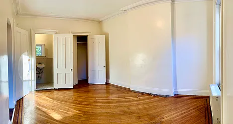 Rented by Boerum Hill Realty