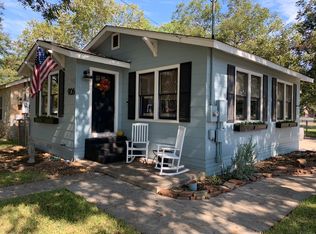 906 Chicago Ave, New Braunfels, TX 78130