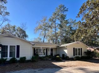 201 Silverhill Rd, Walterboro, SC 29488