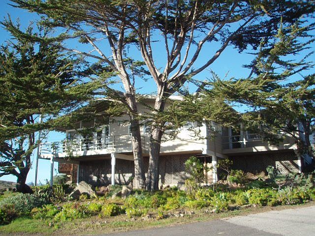 Licensed Vacation Rental across from Ocean Front.