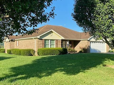 38 Jefferson Trl, Somerset, KY 42503 | Zillow