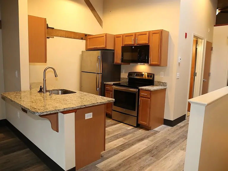 Perley Canal Mill Apartments — Photo 34