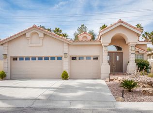 3395 Tiara Point Cir, Las Vegas, NV 89146