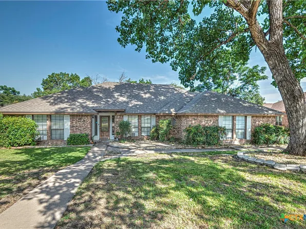 1619 Tanglewood Dr, Harker Heights, TX 76548