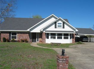 8601 Royal Ridge Dr, Fort Smith, AR 72903