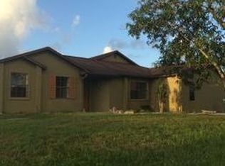 1033 SW Bellevue Ave, Port Saint Lucie, FL 34953