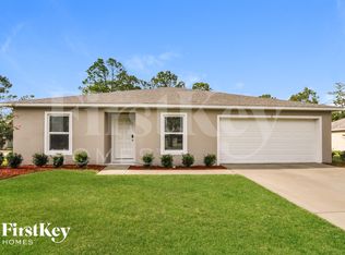 1 Pitt Ln, Palm Coast, FL 32164