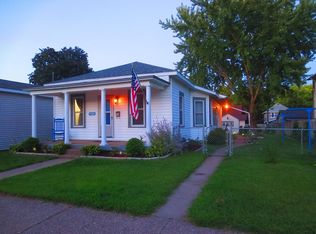 1626 Loomis St, La Crosse, WI 54603