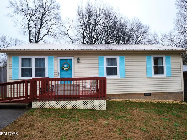 1303 McAdams Ave, Maryville, TN 37804
