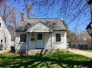 23430 Forest Ave, Oak Park, MI