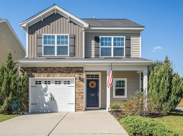 500 Finnegan Ln, West Columbia, SC 29169