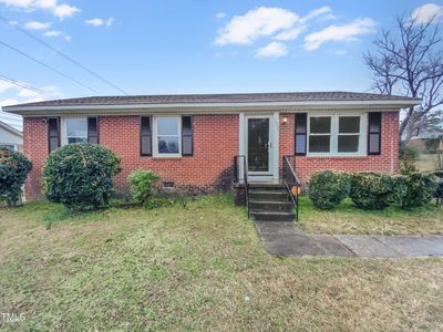 1004 Carlisle St, Raleigh, NC, 27610