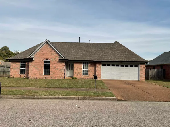 11162 Anderson Bend Cv, Arlington, TN 38002
