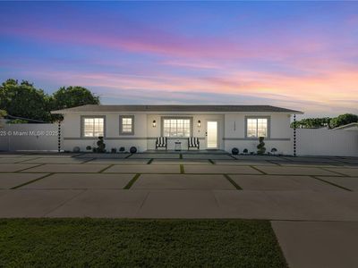 12030 SW 190th Ter, Miami, FL, 33177