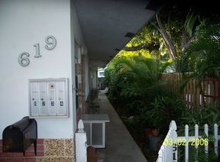 619 SW 13th Ave APT 4, Fort Lauderdale, FL 33312