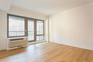 Rented by Compass