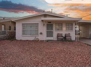 215 Cherry St, El Paso, TX 79915