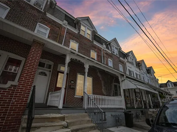 816 W Cedar St #816, Allentown, PA 18102