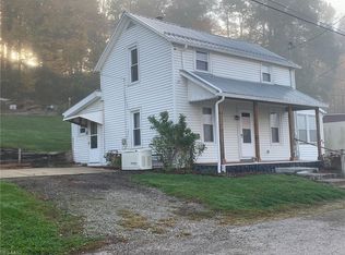198 N Railroad St LOT 123, Killbuck, OH 44637