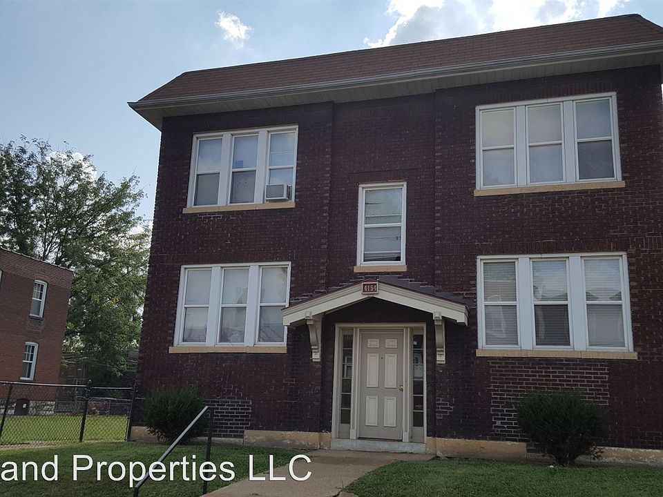 1st image of 4154 McRee Ave APT 1W