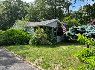 1625 W Princeton Ave, Brick, NJ 08724